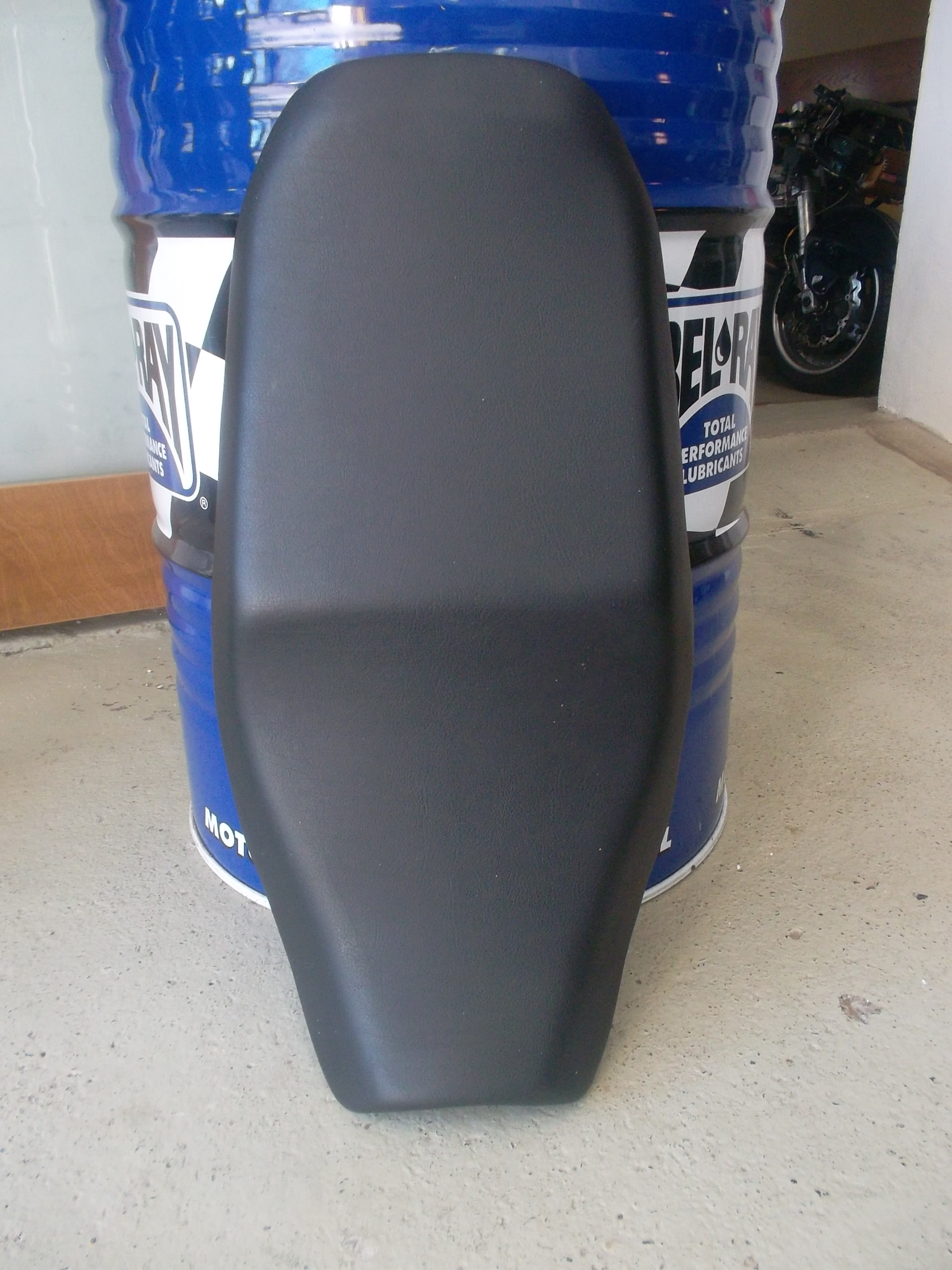 Sitzbank Suzuki RF 900 Image