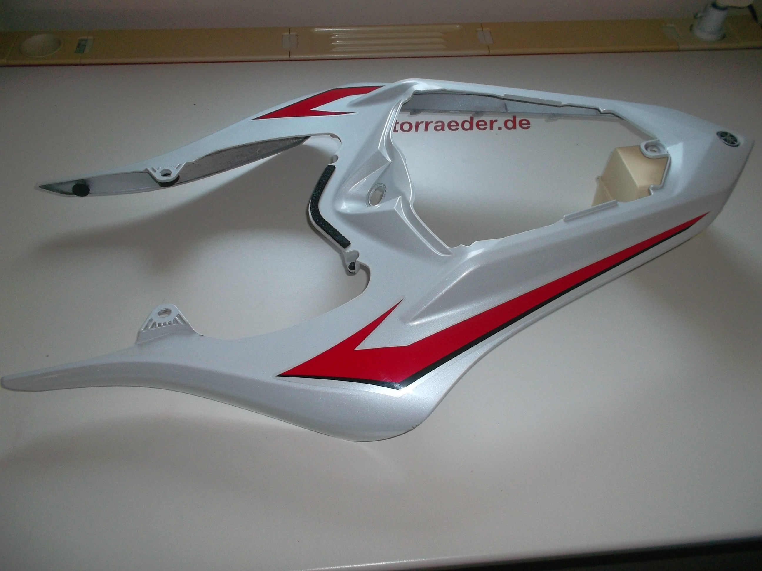 Heckverkleidung Yamaha R1 RN19 Image